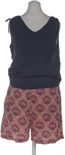 Damen Jumpsuit/Overall, marineblau, Gr. S, Viskose - Second Hand - edc by Esprit - Modalova