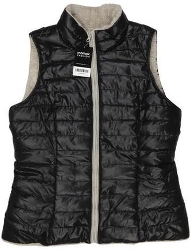 Damen Weste, schwarz, Gr. M, Synthetik - Second Hand - edc by Esprit - Modalova