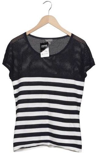 Damen Pullover, marineblau, Gr. M, Baumwolle, Lyocell - Second Hand - Eddie Bauer - Modalova