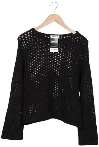 Damen Pullover, schwarz, Gr. EU 34, Alpaka, Elasthan, Synthetik, Wolle - Second Hand - EDITED THE LABEL - Modalova