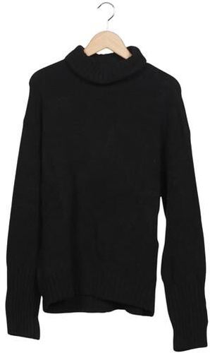 Damen Pullover, schwarz, Gr. EU 36, Elasthan, Synthetik, Wolle, Viskose - Second Hand - EDITED THE LABEL - Modalova