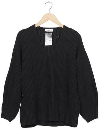 Damen Pullover, schwarz, Gr. EU 38, Synthetik - Second Hand - EDITED THE LABEL - Modalova
