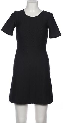 Damen Kleid, schwarz, Gr. EU 38, Elasthan, Synthetik - Second Hand - EDITED THE LABEL - Modalova