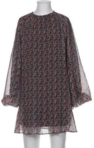 Damen Kleid, mehrfarbig, Gr. EU 38, Synthetik - Second Hand - EDITED THE LABEL - Modalova