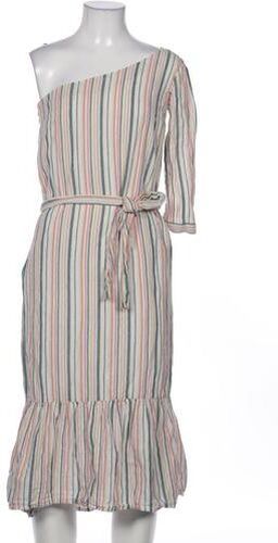 Damen Kleid, mehrfarbig, Gr. EU 34, Baumwolle - Second Hand - EDITED THE LABEL - Modalova