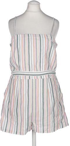 Damen Jumpsuit/Overall, mehrfarbig, Gr. EU 36, Baumwolle - Second Hand - EDITED THE LABEL - Modalova