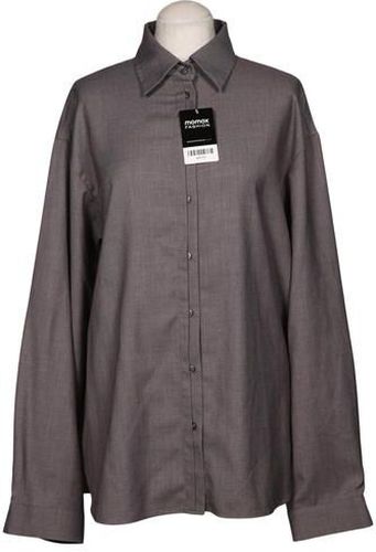 Damen Bluse, grau, Gr. EU 36 - Second Hand - EDITED THE LABEL - Modalova