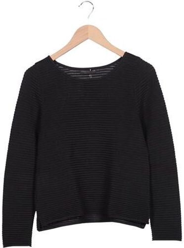 Damen Pullover, schwarz, Gr. S - Second Hand - Elemente Clemente - Modalova