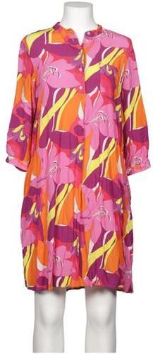 Damen Kleid, mehrfarbig, Gr. EU 40 - Second Hand - Emily van den Bergh - Modalova