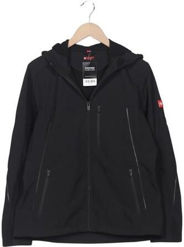Damen Jacke, schwarz, Gr. Xxl, Synthetik - Second Hand - Engelbert strauss - Modalova