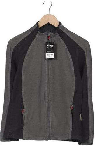 Damen Sweatshirt, grau, Gr. M, Synthetik - Second Hand - Engelbert strauss - Modalova