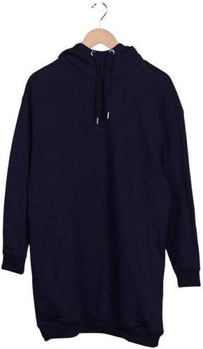 Damen Kapuzenpullover, marineblau, Gr. S, Baumwolle, Synthetik - Second Hand - Engelbert strauss - Modalova