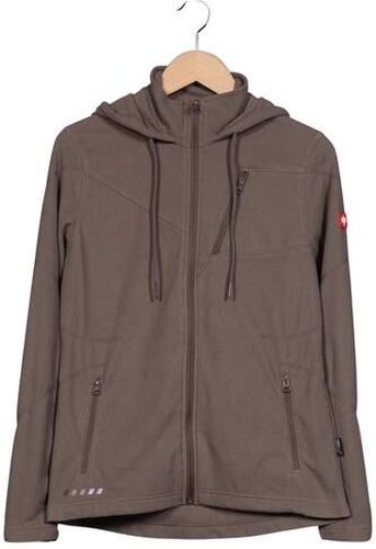 Damen Kapuzenpullover, braun, Gr. M, Synthetik - Second Hand - Engelbert strauss - Modalova