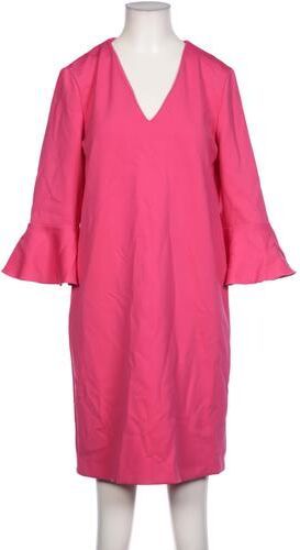 Damen Kleid, pink, Gr. EU 38, Elasthan, Synthetik - Second Hand - ESCADA - Modalova