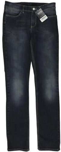 Damen Jeans, blau, Gr. EU 34, Elasthan, Baumwolle - Second Hand - ESCADA - Modalova