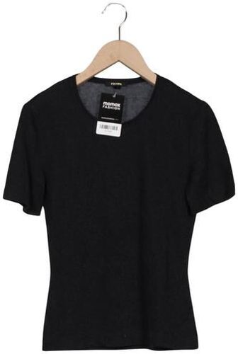 Damen Pullover, schwarz, Gr. EU 34, Synthetik, Viskose - Second Hand - ESCADA - Modalova