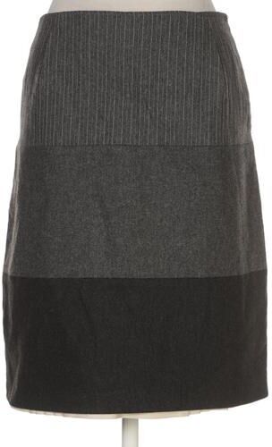 Damen Rock, grau, Gr. EU 36 - Second Hand - Escada Sport - Modalova