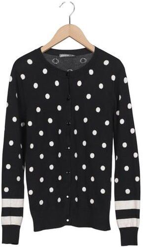 Damen Strickjacke, mehrfarbig, Gr. S, Baumwolle - Second Hand - ESISTO - Modalova