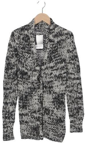 Damen Strickjacke, mehrfarbig, Gr. S, Kaschmir, Synthetik, Wolle - Second Hand - ESISTO - Modalova