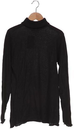 Damen Pullover, grau, Gr. M, Elasthan, Synthetik, Viskose - Second Hand - ESISTO - Modalova