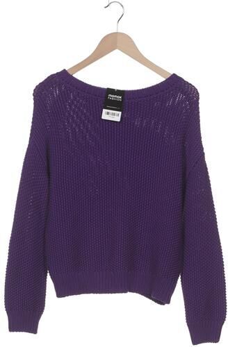 Damen Pullover, flieder, Gr. M, Synthetik, Viskose - Second Hand - ESISTO - Modalova