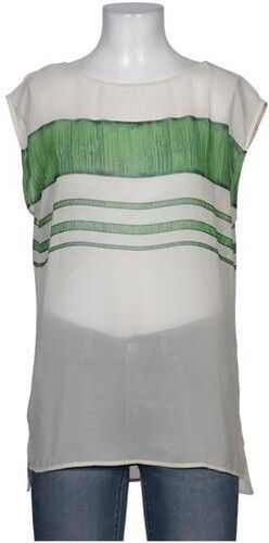 Damen Bluse, mehrfarbig, Gr. EU 40 - Second Hand - Esprit - Modalova