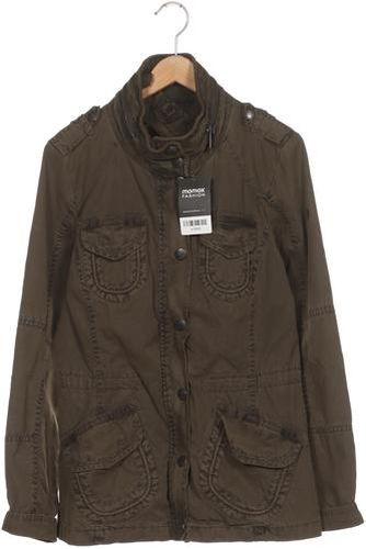 Damen Jacke, grün, Gr. S - Second Hand - Esprit - Modalova