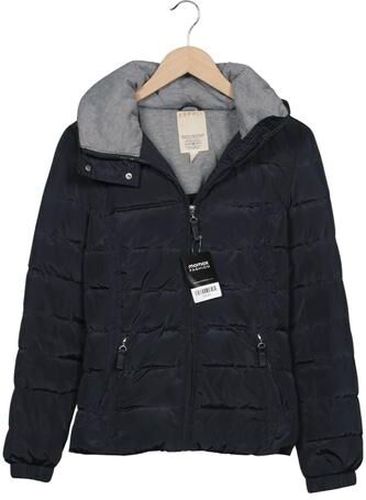 Damen Jacke, marineblau, Gr. EU 36, Baumwolle, Synthetik, Daunen - Second Hand - Esprit - Modalova