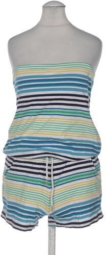 Damen Jumpsuit/Overall, mehrfarbig, Gr. XS, Baumwolle - Second Hand - Esprit - Modalova