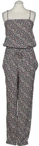 Damen Jumpsuit/Overall, mehrfarbig, Gr. EU 36, Viskose - Second Hand - Esprit - Modalova