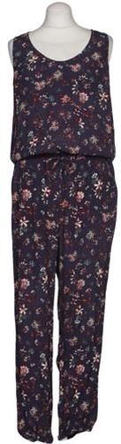Damen Jumpsuit/Overall, marineblau, Gr. EU 38, Viskose - Second Hand - Esprit - Modalova