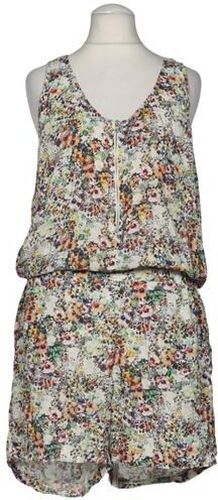 Damen Jumpsuit/Overall, mehrfarbig, Gr. EU 36, Viskose - Second Hand - Esprit - Modalova