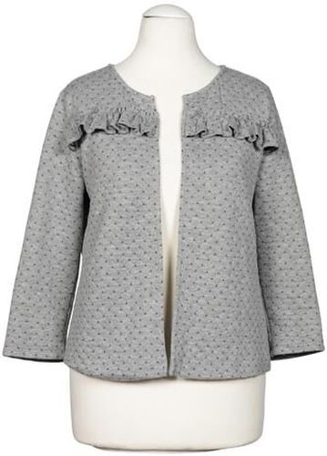Damen Strickjacke, grau, Gr. S, Synthetik, Viskose - Second Hand - Esprit - Modalova