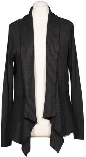 Damen Strickjacke, grau, Gr. S - Second Hand - Esprit - Modalova