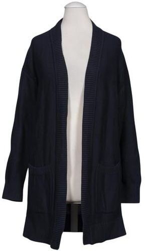 Damen Strickjacke, marineblau, Gr. XS - Second Hand - Esprit - Modalova