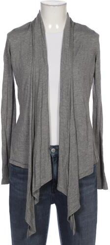 Damen Strickjacke, grau, Gr. XS, Kaschmir, Synthetik, Viskose - Second Hand - Esprit - Modalova