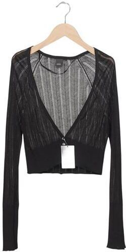 Damen Strickjacke, schwarz, Gr. M - Second Hand - Esprit - Modalova