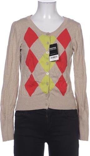 Damen Strickjacke, beige, Gr. S - Second Hand - Esprit - Modalova