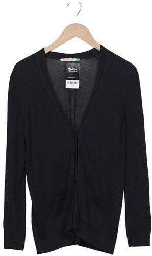 Damen Strickjacke, marineblau, Gr. M - Second Hand - Esprit - Modalova