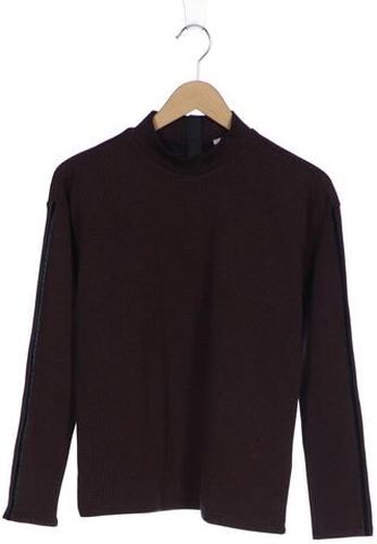 Damen Sweatshirt, orange, Gr. XS, Synthetik, Viskose - Second Hand - Esprit - Modalova