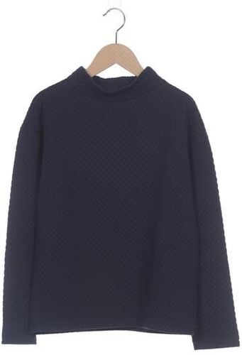 Damen Sweatshirt, marineblau, Gr. XS - Second Hand - Esprit - Modalova