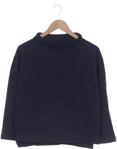 Damen Sweatshirt, marineblau, Gr. XS, Elasthan, Baumwolle - Second Hand - Esprit - Modalova