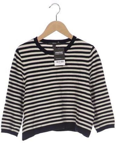 Damen Pullover, marineblau, Gr. S, Elasthan, Baumwolle, Synthetik - Second Hand - Esprit - Modalova