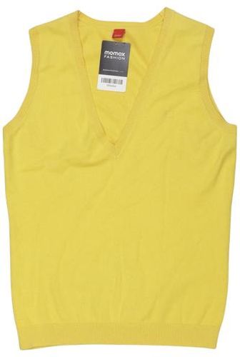 Damen Pullover, gelb, Gr. M - Second Hand - Esprit - Modalova