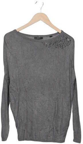 Damen Pullover, grau, Gr. XS, Synthetik, Angorawolle, Viskose - Second Hand - Esprit - Modalova