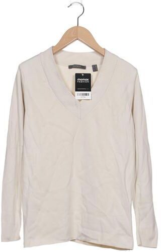 Damen Pullover, beige, Gr. XS, Synthetik - Second Hand - Esprit - Modalova
