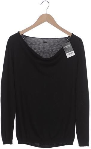 Damen Pullover, schwarz, Gr. M - Second Hand - Esprit - Modalova