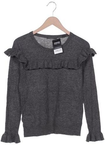Damen Pullover, grau, Gr. S, Synthetik, Wolle - Second Hand - Esprit - Modalova