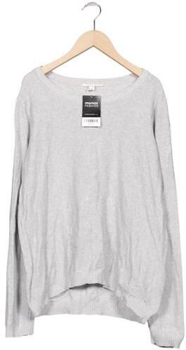 Damen Pullover, grau, Gr. Xxl, Baumwolle - Second Hand - Esprit - Modalova