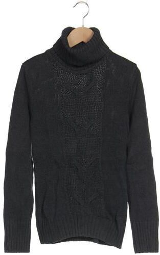 Damen Pullover, grau, Gr. XS, Baumwolle, Synthetik - Second Hand - Esprit - Modalova